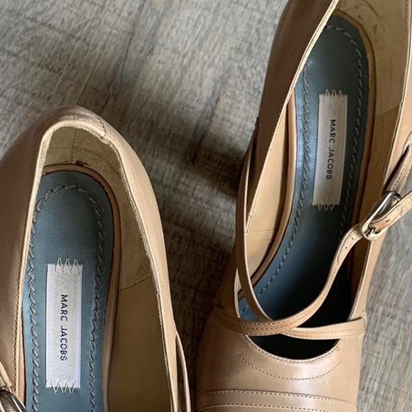 Vintage Marc Jacob Heels - Picture 4 of 4